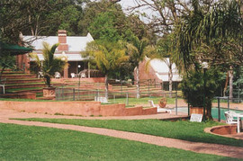 Mundaring Weir Hotel - Accommodation Port Macquarie