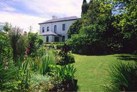 Mount Stuart House - Dalby Accommodation