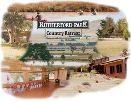 Rutherford Park Country Retreat - Accommodation Sunshine Coast