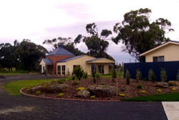Woodbyne Cottages - Port Augusta Accommodation