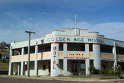 The Omeo Golden Age Motel - Tourism Caloundra
