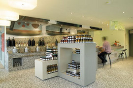 The Berry Farm - Accommodation Nelson Bay