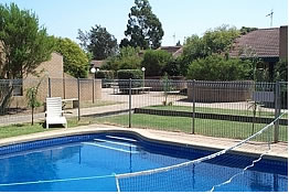 Executive Hideaway Motel - Accommodation Perth