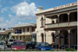LAKE VIEW HOTEL MOTEL - Accommodation Sunshine Coast