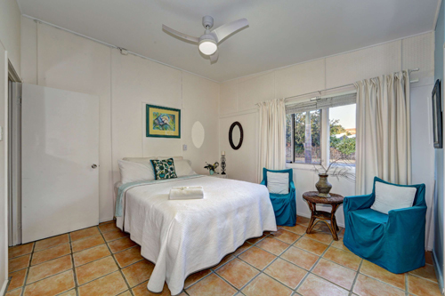 Bargara Gardens Motel And Holiday Villas - Accommodation Gladstone 1