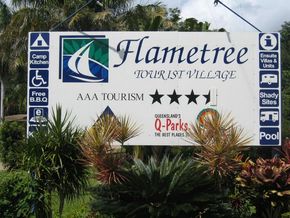 Big 4 Whitsundays Tropical Eco Resort (formerly Flametree) - thumb 0