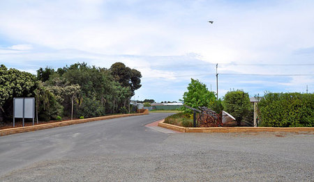 Goolwa Camping And Tourist Park - Coogee Beach Accommodation