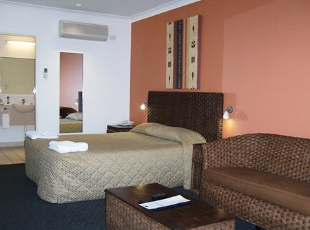 Coral Cay Resort Motor Inn - Accommodation in Bendigo 2