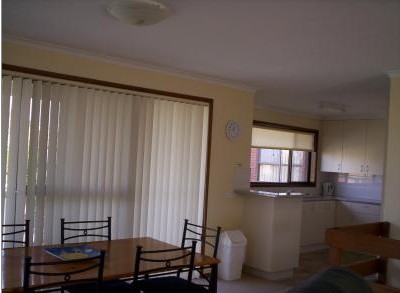 Anchor Bell Holiday Apartments - Accommodation QLD 4