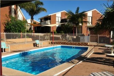 Anchor Bell Holiday Apartments - Hervey Bay Accommodation 5