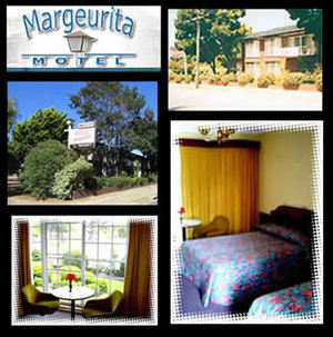 Margeurita Motel - thumb 1