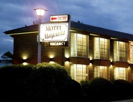 Margeurita Motel - Accommodation Redcliffe