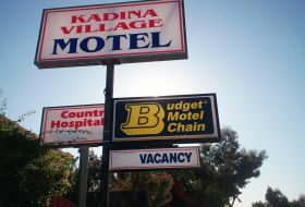 Kadina Village Motel - thumb 2