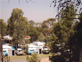 Milang Lakeside Caravan Park - Accommodation in Bendigo