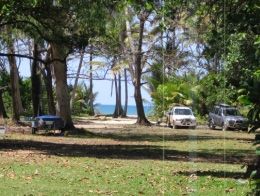 Pinnacle Village Holiday Park - Accommodation Sunshine Coast