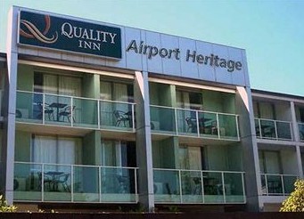 Quality Inn Airport Heritage - thumb 2