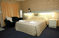 Cara Motel - Tourism Brisbane