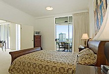 Kirra Beach Luxury Holiday Apartments - Hervey Bay Accommodation 3