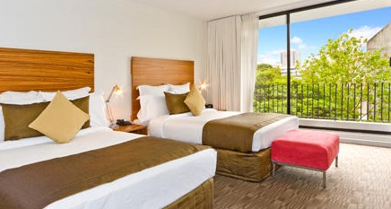 Cambridge Hotel Sydney - thumb 2