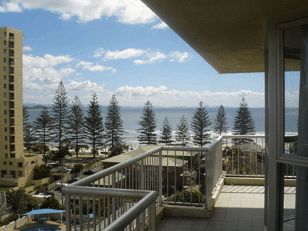 Rainbow Bay Resort - St Kilda Accommodation 1