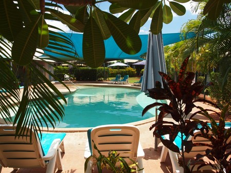 Broome Beach Resort - Grafton Accommodation 4