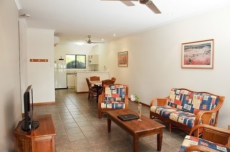 Broome Beach Resort - St Kilda Accommodation 1