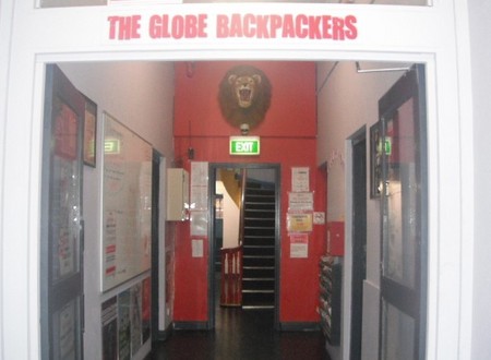 The Globe Backpackers - Accommodation Rockhampton