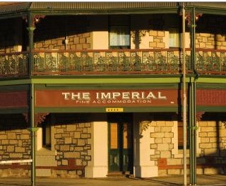 The Imperial Fine Accommodation - thumb 4