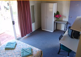 Balmain Lodge - Tourism Canberra