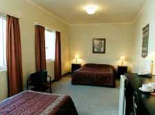 Hotel Tasmania - thumb 1