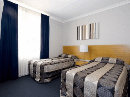 Hillarys Harbour Resort Apartments - Dalby Accommodation 0
