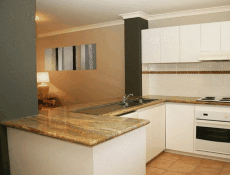 Hillarys Harbour Resort Apartments - St Kilda Accommodation 5