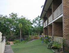 Myall River Palms Motor Inn - Accommodation Cooktown