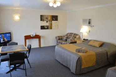 Arkana Motor Inn And Terrace Apartments - Hervey Bay Accommodation 3