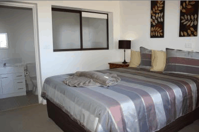 Bay View Holiday Village - Port Augusta Accommodation