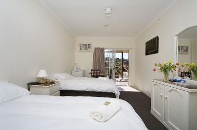 Aussie Settler Motel - St Kilda Accommodation