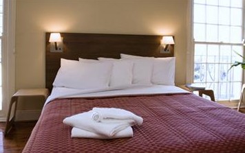 Springfield Lodge - Accommodation Melbourne