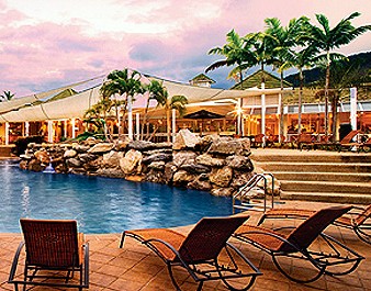 Novotel Palm Cove Resort - thumb 4