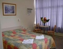 Wahroonga Spanish Motel - Dalby Accommodation