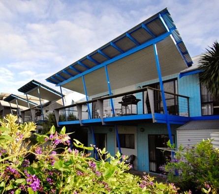 Esperance Island View Apartments - Accommodation Cooktown