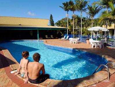 Kondari Resort Hotel - thumb 3