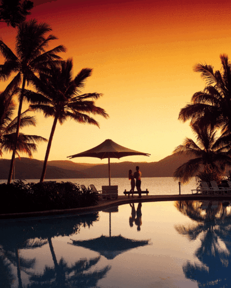 Daydream Island Resort and Spa - Accommodation Directory