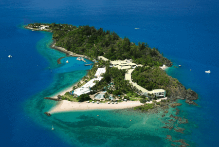 Daydream Island Resort And Spa - thumb 2