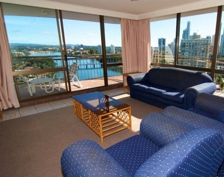 Silverton Apartments - Coogee Beach Accommodation 2