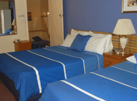 Bundaberg Coral Villa Motel - thumb 1