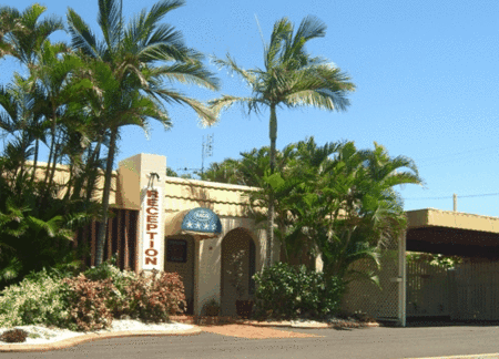 Bundaberg Coral Villa Motel - thumb 2