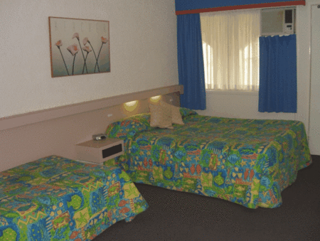 Bundaberg Coral Villa Motel - thumb 3