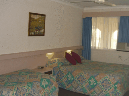 Bundaberg Coral Villa Motel - thumb 5