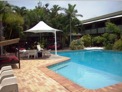 Ballina Beach Resort - Accommodation in Bendigo 5