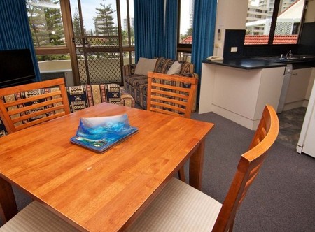 Barbados Apartments - Coogee Beach Accommodation 2